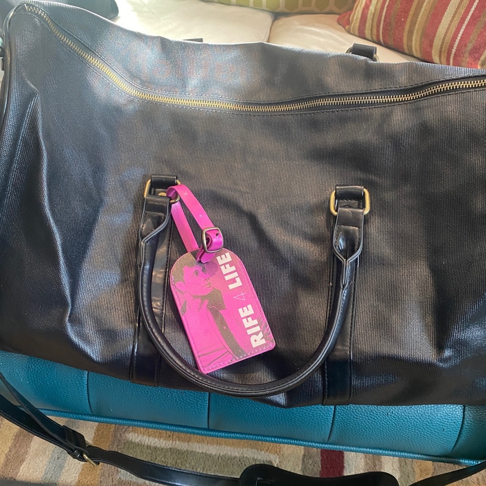 Matt Rife Problematic tour VIP swag bag